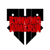 Running Home Run ランホー (@homerunrunning) Twitter profile photo