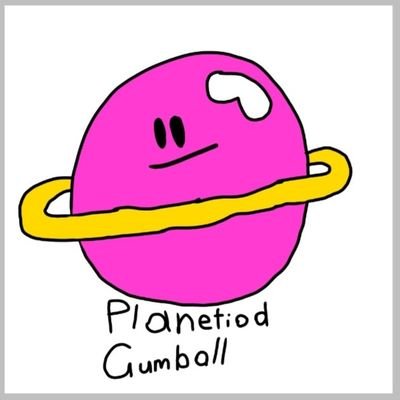 Hello I'm trying to make it big on Twitter.And I have a YouTube channel called Planetary Candycane Productions 2.0.