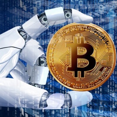 blockchainof101's profile picture. 🔗 Blockchain ensures secure, transparent, decentralized data transactions, empowering AI innovation and transformation. 🤖