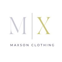 Maxson Clothing 🇺🇸(@MaxsonClothing) 's Twitter Profile Photo