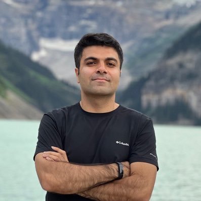 Dentist • HRM MSc @HEI_mcmaster • Research Associate @cytel • @CochraneECP • @BioMedCentral Editor • @TEDxSBMU • #RStats • #OpenScience • #GNU • #Kurdistan