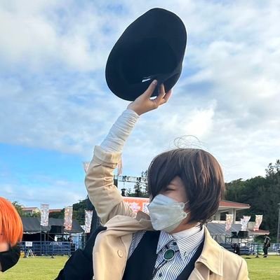 Marimoken2525's profile picture. 今年の目標：赤色の似合う人になる
よろしくお願いしますm(*_ _)m

高校生