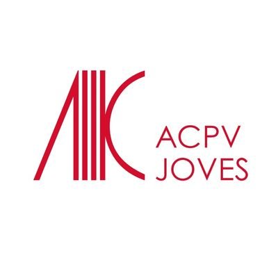 A joves d'ACPV vertebrem les inquietuds de la joventut valenciana.
Activa't amb nosaltres! ⬇️