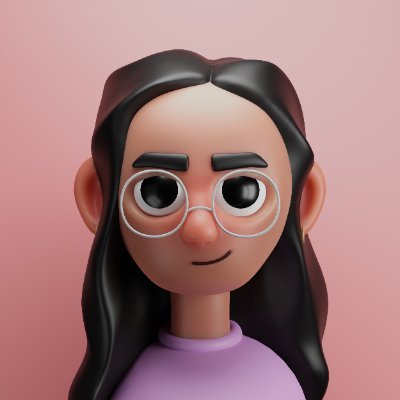 AnneSDigit's profile picture. Just another ISFJ girl trying to fit into the 3D world.