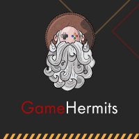 Game Hermits (@gamehermits) 's Twitter Profile