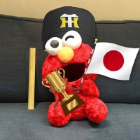 赤エルモ【公式】 (@red_elmon) 's Twitter Profile