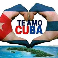 Yamira 100% Cubana(@LiceaYamira) 's Twitter Profile Photo