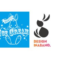 マーティーズアイスクリーム&デザインイナバノ (@designinabano) 's Twitter Profile