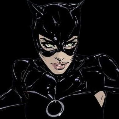 Your friendly, and sometimes unfriendly, neighbourhood Catwoman trekkin' across the universe.  #FreePalestine 🇵🇸 #FanAccount