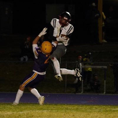 Aspen HS/Stanford OHS ’25 | 6’5” 211 lbs TE/WR|Team Captain|Multi-Sport Athlete w/ 8 Varsity Letters 🏈🏀⚾️| 4.6/4.0 GPA | 36 ACT | NCAA ID# 2308993769