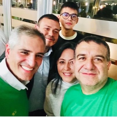 Secretario De Infraestructura Física Gobernación de Antioquia. Andino, Antioqueño, Colombiano. #PorAntioquiaFirme