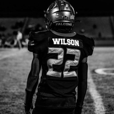 Football&Track🏈🏃🏾‍♂️4.1 GPA Class of 2024🎓 Darlington Highschool💜🖤 Multi-sport Athlete RB/WR/Return Specialist #22💯 NCAA ID: 2311168120