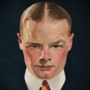 Richard Vigilante (@anightatgatsbys) 's Twitter Profile