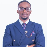 Dr. Johannes Bhanye (Ph.D.)🇿🇼🇿🇦 (@joebhanye) 's Twitter Profile