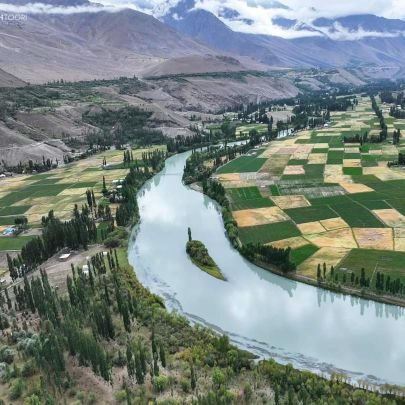 The land of beauty Phander valley is located between Gilgit baltistan & chitral 💞💞