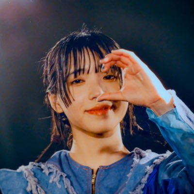 BiSH_TAKKU Profile Picture