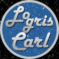 🌌 LoGrisCarl 👽(@LoGrisCarl) 's Twitter Profile Photo