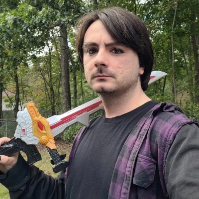 Creating video essays and long-form content. The Megaforce guy on YouTube.

(He/Him,bi)

Check me out on twitch as well
https://t.co/LUYqAFND2j