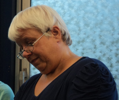 regizeur's profile picture. verknocht aan theater en alles wat hier bij komt