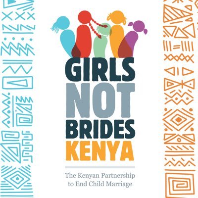 Strengthening Partnerships and Collaboration to End Child Marriage in Kenya #GNBKenya