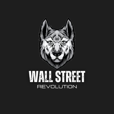 Coming Soon - Be the Predator not the Prey
Posts≠Advice
#wallstreetrevolution