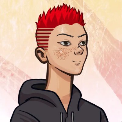 PiKaJOe 🔴 Profile