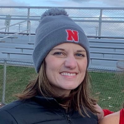 Neshannock Cross Country  Lindsey Vatter, Head Coach USATF-1 Certified. NFHS Accredited Interscholastic Coach