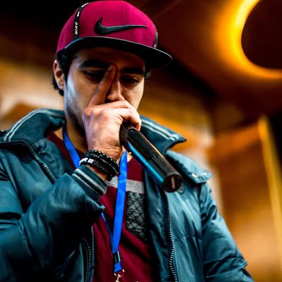 hazem_ld98's profile picture. 