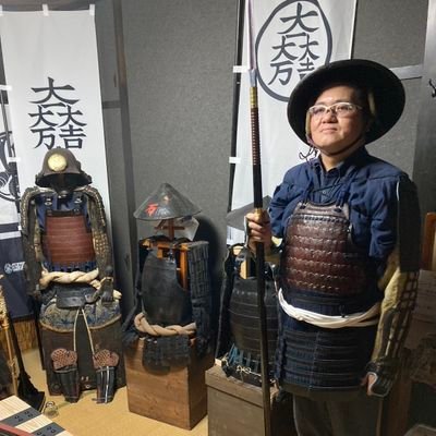 seijisoeda's profile picture. 国内旅行、飲酒、日本史（戦国時代）好きです！