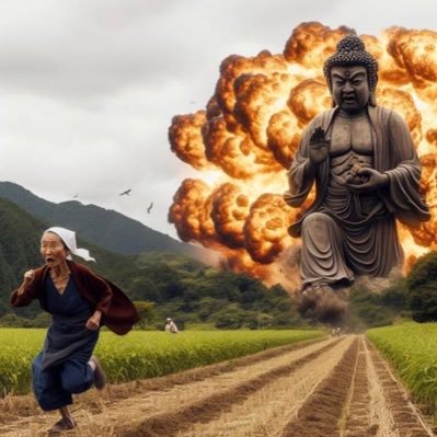 mio68645613's profile picture. てま