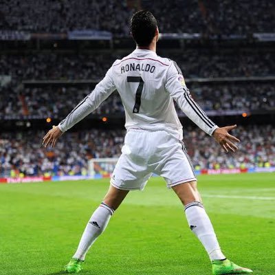 CR7GOATFOREVE's profile picture. 