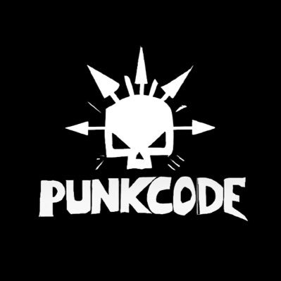 PUNKCode 스튜디오. 게임 만들기의 즐거움을 공유해요. 영어와 한글로 소통합니다! PUNKCode Studio🦆. Sharing the joy of game-making. Communicating in English & 한글!