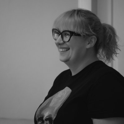 Glasgow based filmmaker. 

Be kind and follow what makes you happy.

she/her
