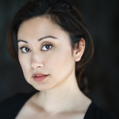 🇵🇭🇨🇦 Actor. Voice actor. Writer. Educator. Married to @fanetse. Mom to Kit and Ren. She/Her. Rep: @CTA_social @ctavoice IG: @josettejorge