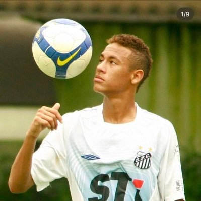 mvthivs11's profile picture. @neymarjr