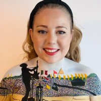Billie ๐จ (@billiepaints) 's Twitter Profile Photo Billie ๐จ (@billiepaints) 's Twitter Profile Photo