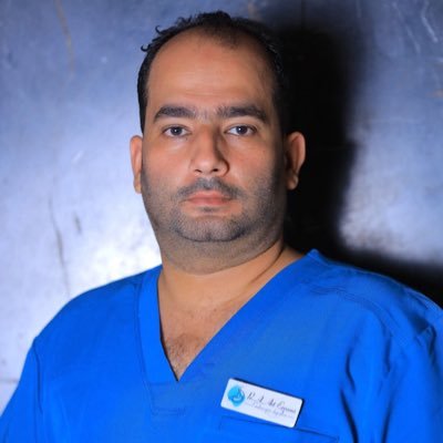 Professor of Medecine @CadiAyyadUniv / Gastroenterologist @CHUMohammedVI / Colorectal Cancer Researcher @SultanMoulaySlimaneUniversity