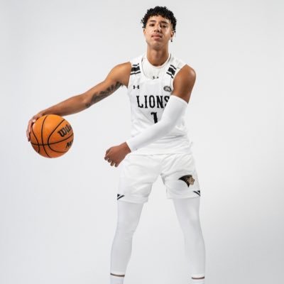 2023| 6’4 185| PG | @LUMensbball