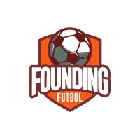 Founding Futbol (@foundingfutbol) 's Twitter Profile