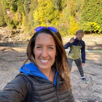 Former Archaeologist 🏺 turned Business Execution Lead Consultant @WellsFargo 👩🏽‍💻 ❤️: @SpartanRace, #waterskiing, #nationalparks 🏞, jellybeans and tacos 🌮