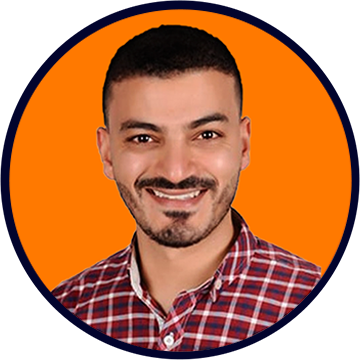 بتعلم حاجة جديدة في بلندر كل يوم وبحب أشاركها بأسلوب بسيط يشجعك تتعلم البرنامج