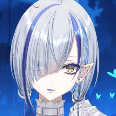 川のほとりからこんばんは。隠居老人系ものつくりV。お絵描きとゲームと色々。顔の良い男女が好き。
お仕立てさせて頂いた方々はコチラ:https://t.co/nHgHP3kXDn
総合案内:https://t.co/NNuiHQdAsU