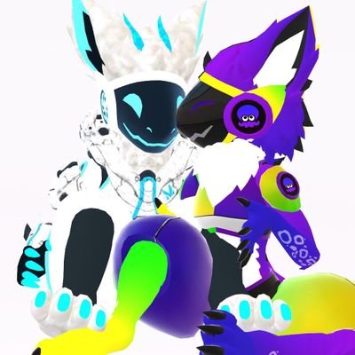 pfp VrChat
#FurryPride
#Protogen
(24)
Twitch Affiliate 
Sometimes does Art.
VrChat: JoshTheProtogen
Discord: JoshTheProtogen#5512
+18 
Pedos, Zoos DNI