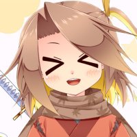 餅月 千代子🍁🐿@ 糖分しか勝たん人 (@chiyoko_yougasi) Twitter profile photo