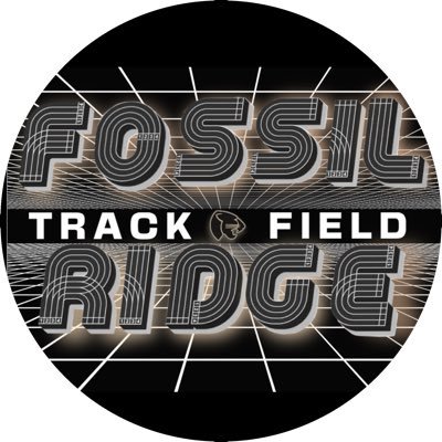 The Official Twitter account of Fossil Ridge HS Boy’s Track & Field