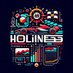 Holiness (@f1bigdata) Twitter profile photo Holiness (@f1bigdata) Twitter profile photo