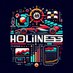 Holiness (@F1BigData) Twitter profile photo