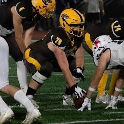 C/O 2025| Carmel Catholic High School | 6’3 260 | 🏈 OL | 3.5 GPA | #79 | Phone: 847-785-9397 | Email: loganrusselz@gmail.com