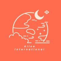 ALICE International (@alice_intl) 's Twitter Profile