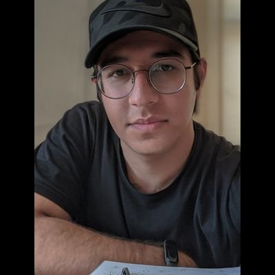 ParsaQaderi's profile picture. Graphic Designer🎨🖱